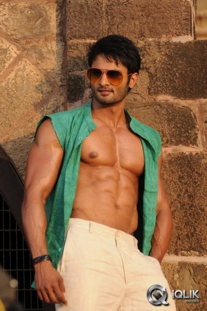 Sudheer-Babu